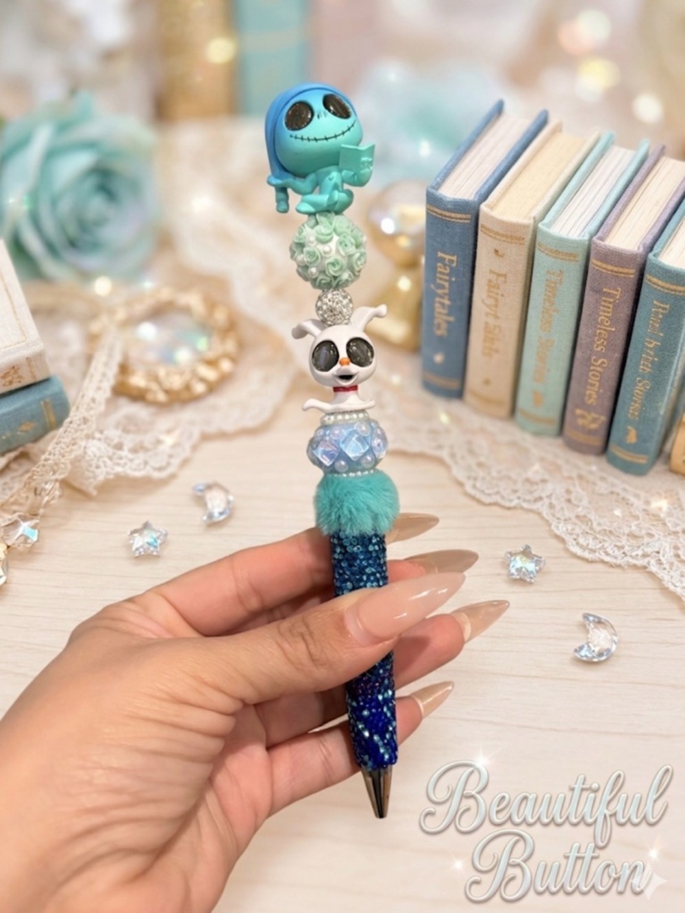 Custom Pen